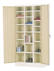 Partition Cupboard