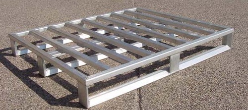 Steel Pallet