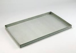 SS Metal Tray